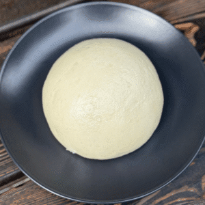 Bánh bao thịt lợn