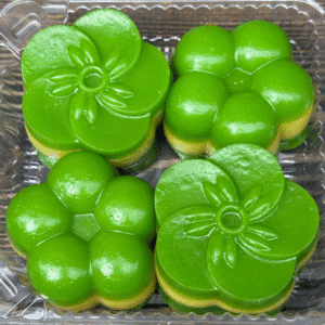 Bánh da lợn